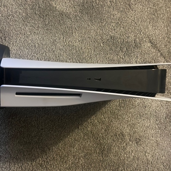 Sony Playstation 5 Video Games & Consoles Sony Playstation 5 For Sale Poshmark